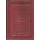 ALMANACH DE GOTHA, 1904. ANNUAIRE GÉNÉALOGIQUE, DIPLOMATIQUE ET STATISTIQUE