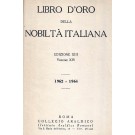 Libro d’Oro della Nobiltà Italiana. Ed. XIII, Vol.  XIV - 1962-1964 