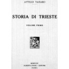 STORIA DI TRIESTE – 2 voll.