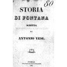 Storia di Fontana