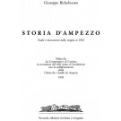Storia d' Ampezzo. Studi e documenti dalle origini al 1985