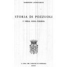 Storia di Pozzuoli e della zona Flegrea