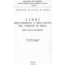 Libri dell'entrata e dell'uscita del comune di Siena detti della Biccherna. Reg. 29 (1259 primo semestre).